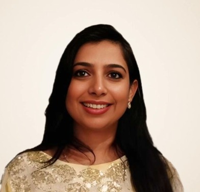 Sunita Madhvan