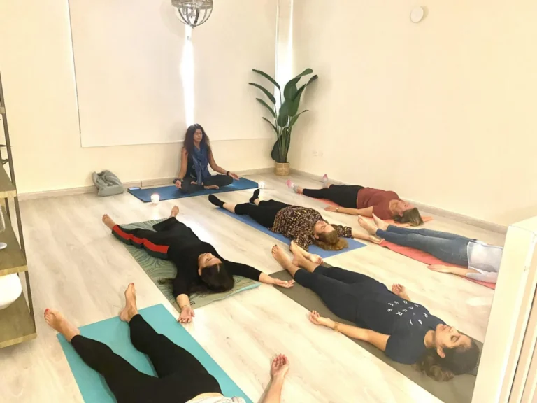 Holistic Methods Promoting Well Being