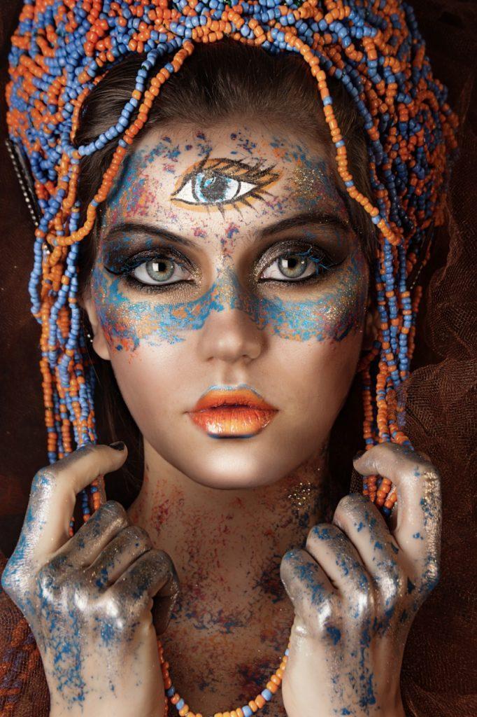 Third Eye Activation 1, Home of Wellness