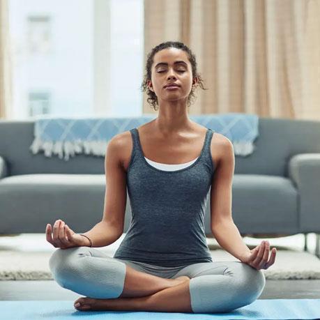Yoga And Mindfulness, Home of Wellness