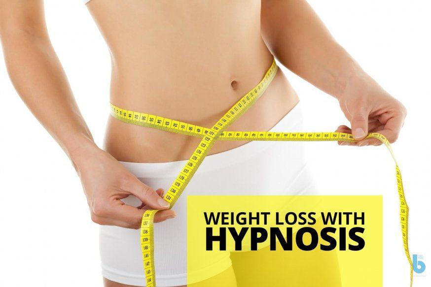 Weight Loss With Hypnosis