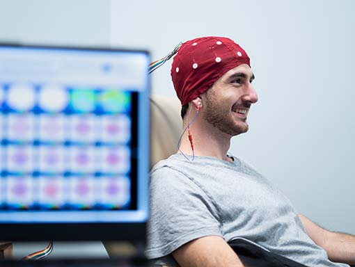 Neurofeedback Therapy