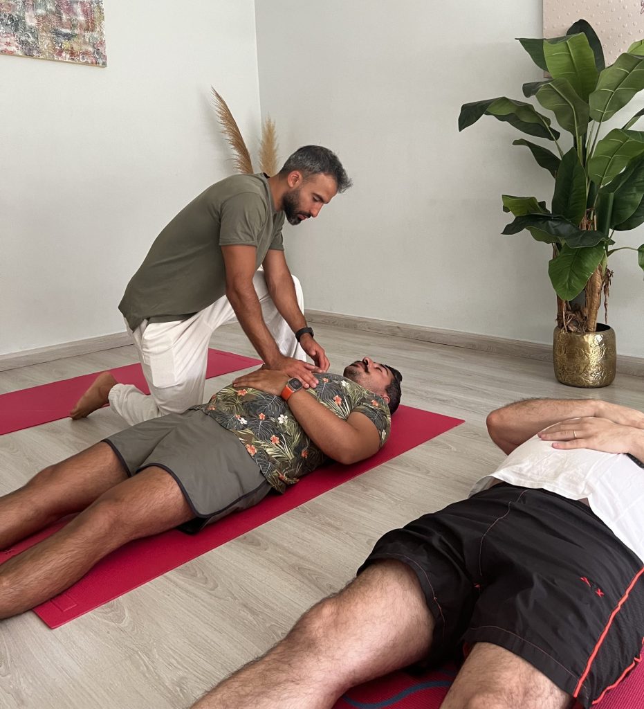 breathwork dubai