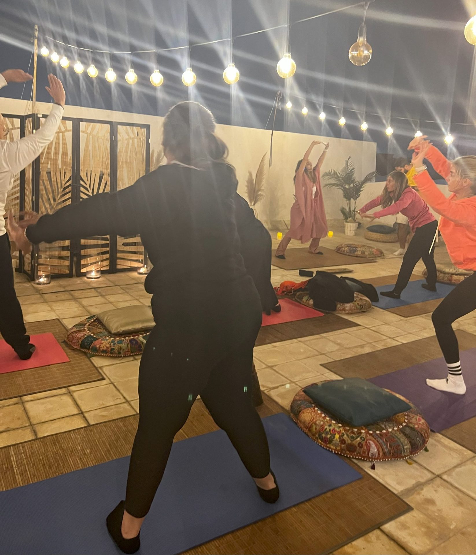 qigong dubai