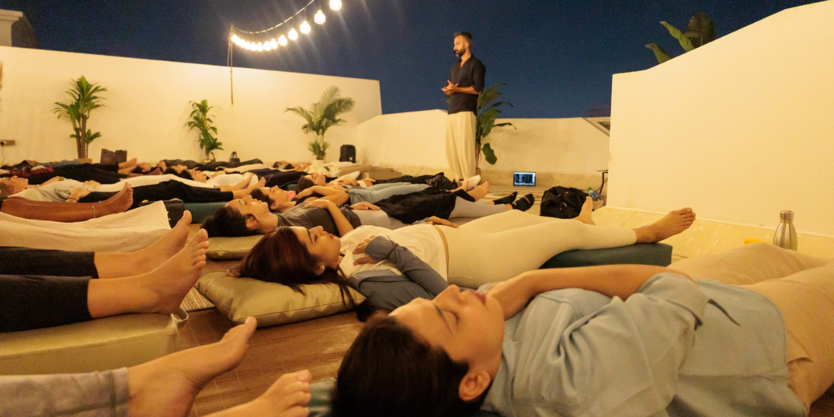 Breathwork Blog