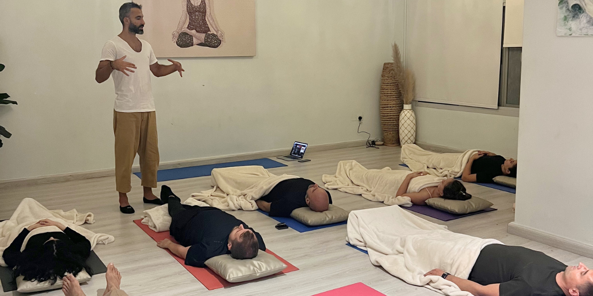 Breathwork Blog