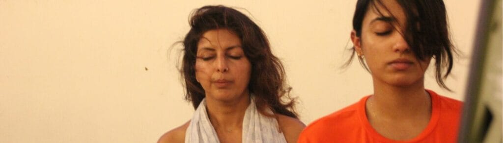 Mindfulness Meditation in Dubai