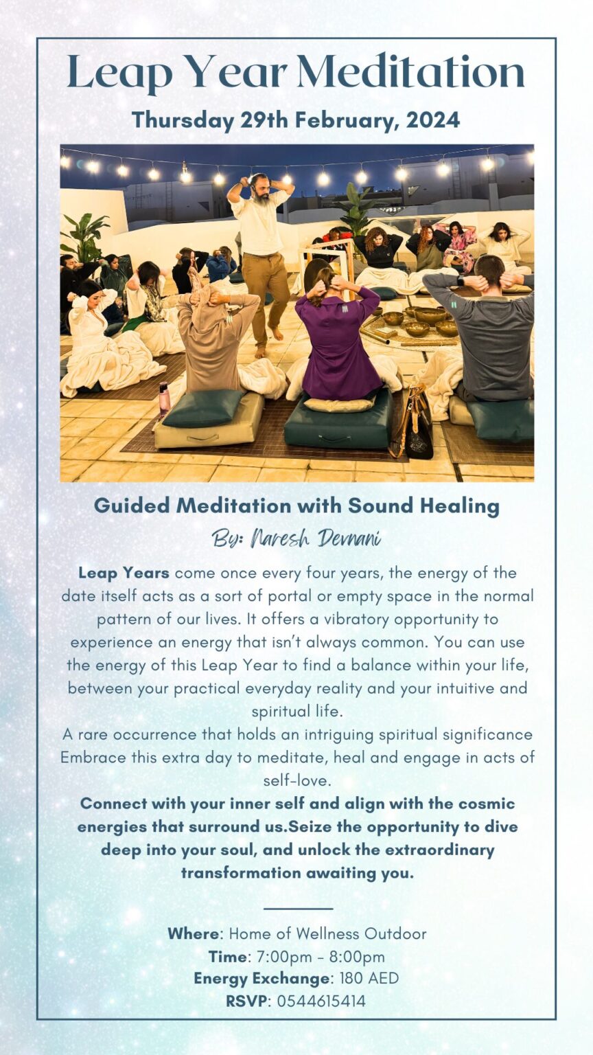 sound healing sessions
