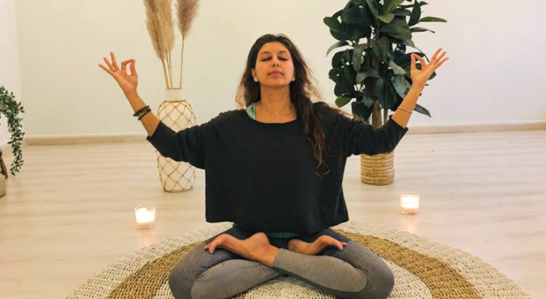 The Role of Sound Healing Therapy in Yoga