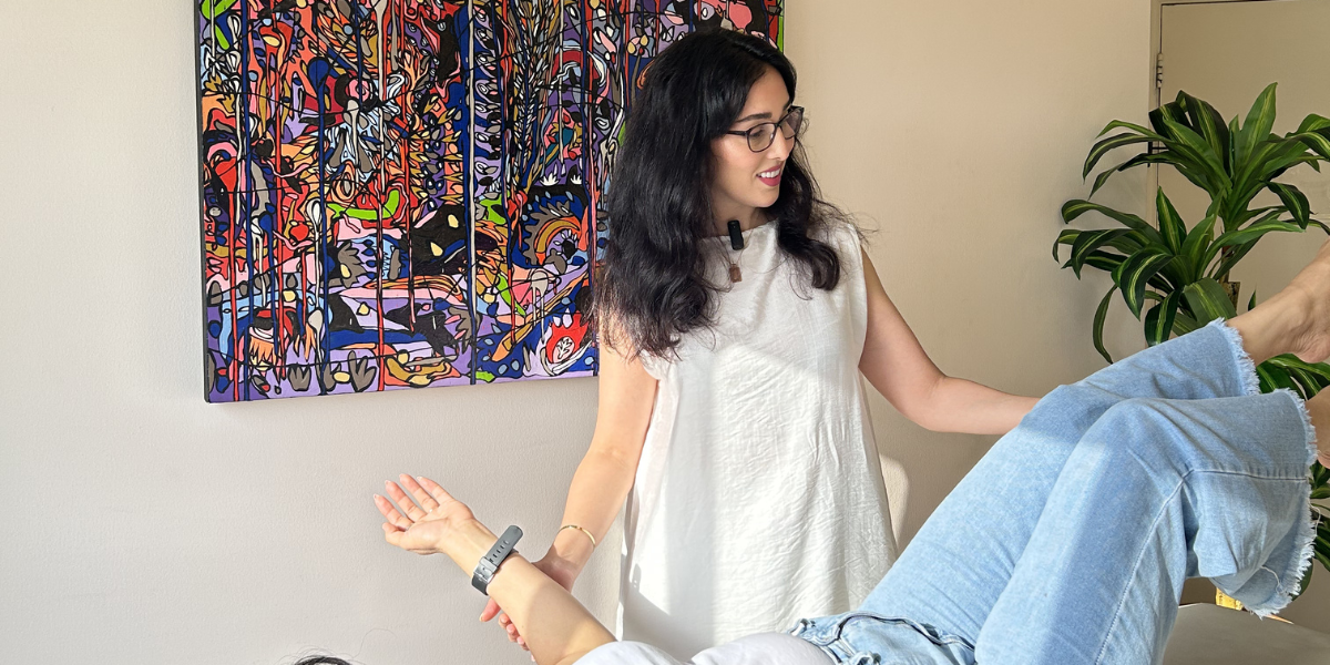 Breathwork Blog