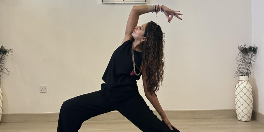 Yoga Blog