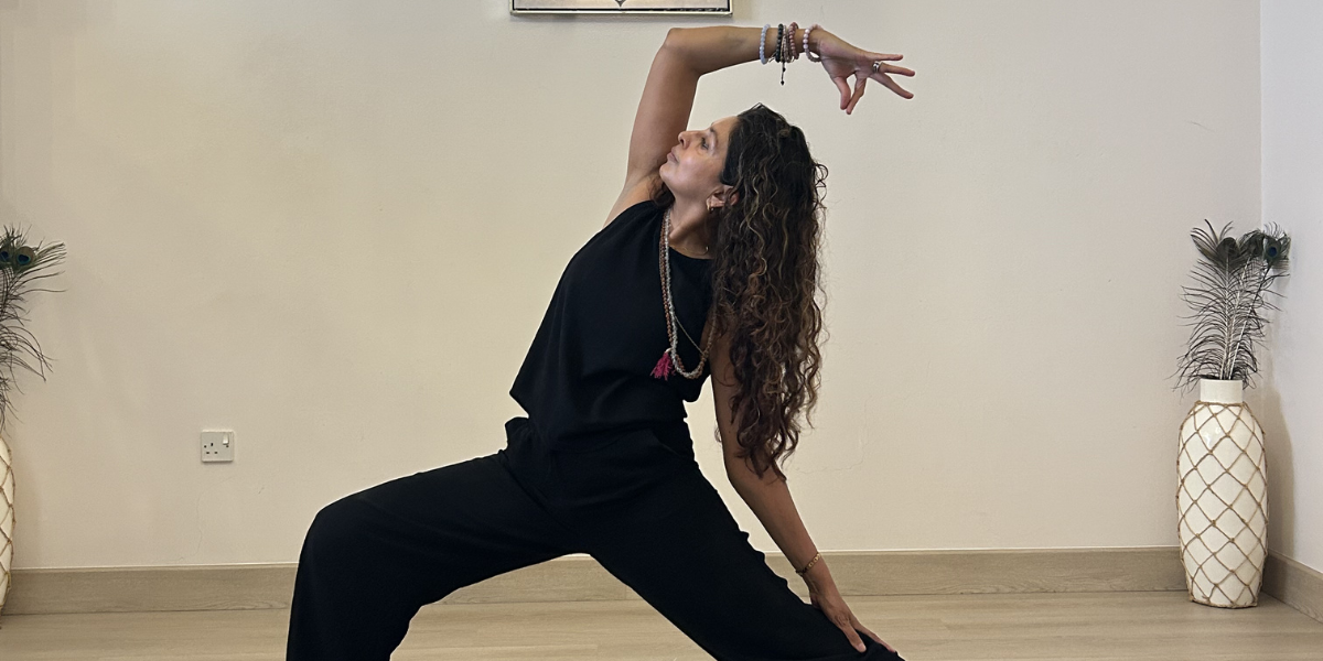 Yoga Blog