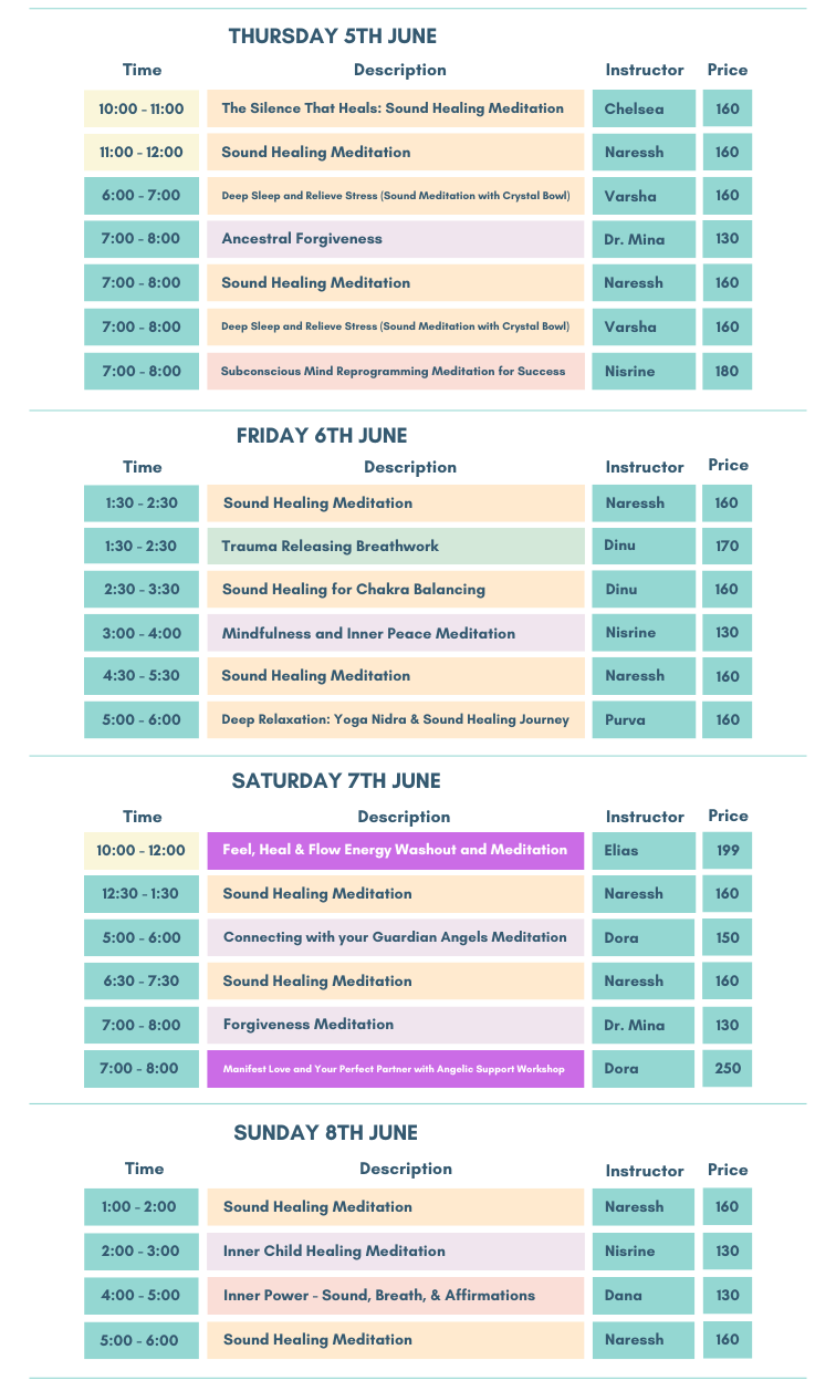 2ND JUNE – 8TH JUNE 2025 WS2 2ND JUNE - 8TH JUNE 2025 WS2