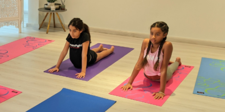 What Is The Best Age To Start Yoga For Kids?
