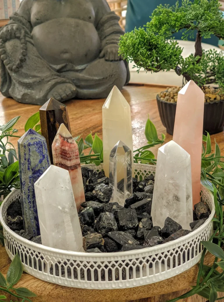 Top 10 Crystals to Gift This Christmas