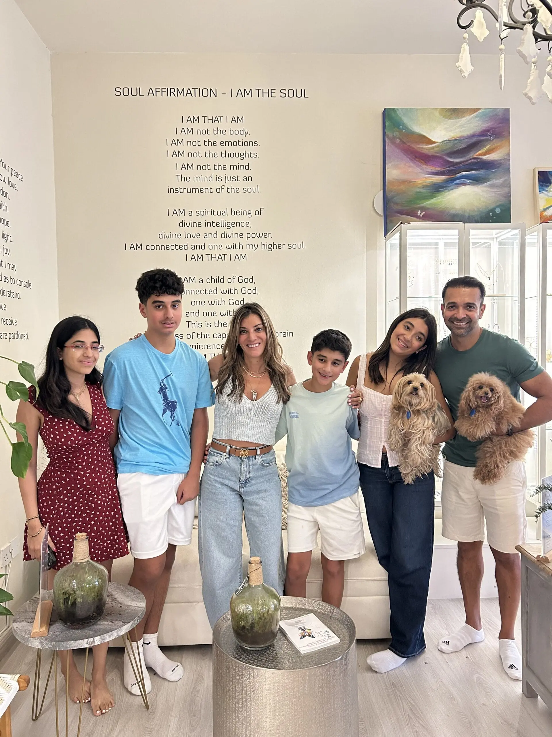 family