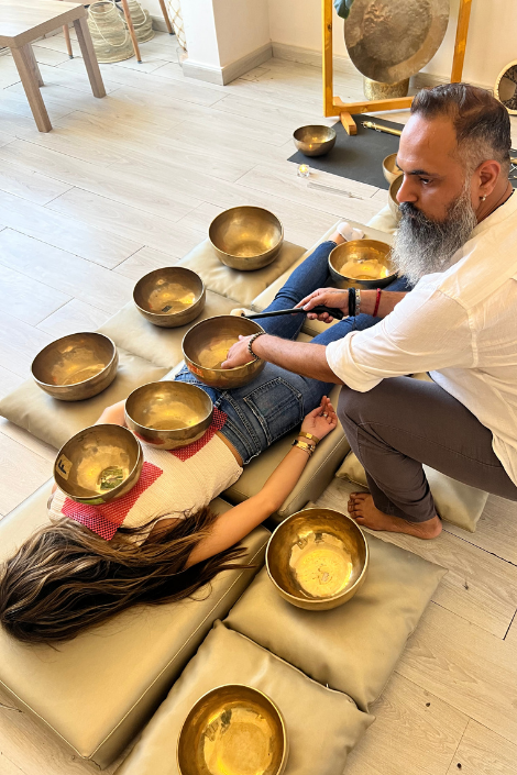 Sound-Healing