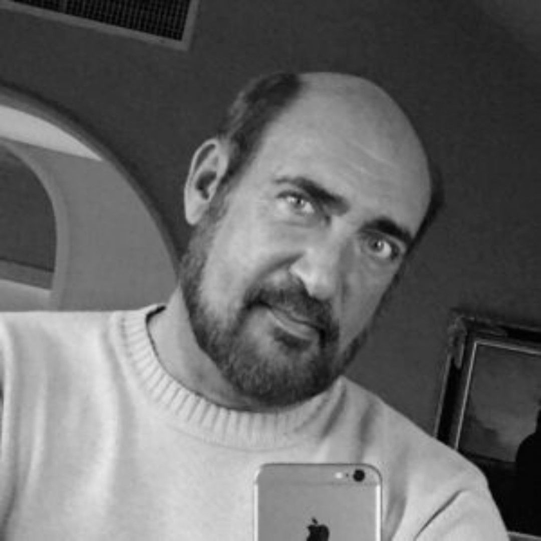 Christian Michel Berquier