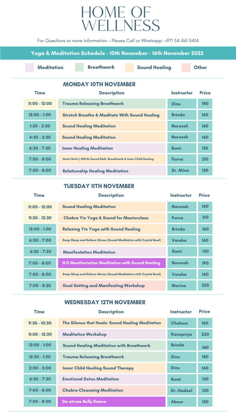 10TH NOVEMBER - 16TH NOVEMBER 2025WS1