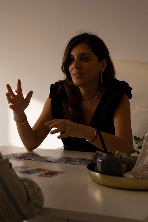 Astrology Reading Dubai