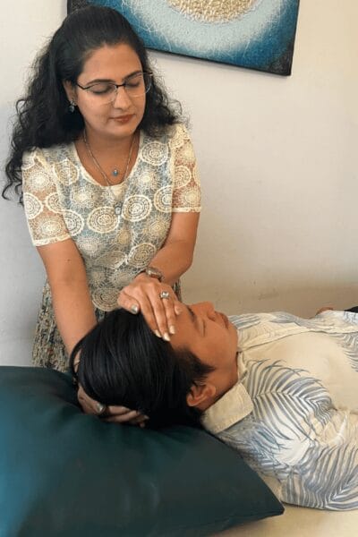 Energy Healing in Dubai