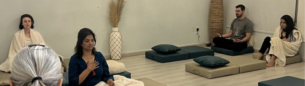 Sacred Prosperity in Dubai