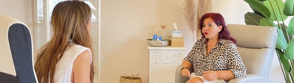 Akashic Records in Dubai