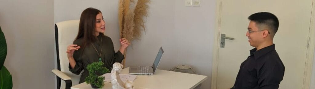 Nutritional Therapy in Dubai