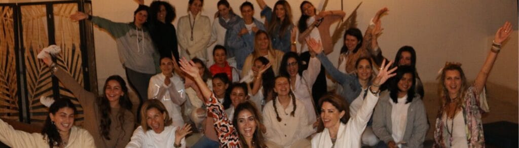 Cacao Ceremony in Dubai