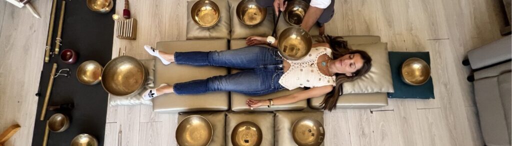Sound Healing in Dubai