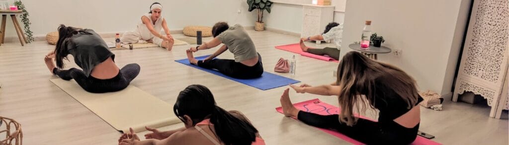 Kundalini Yoga in Dubai