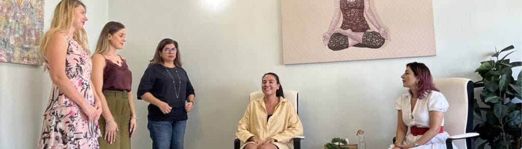 Family Constellation in Dubai