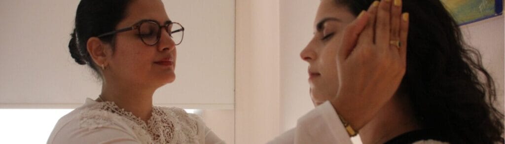 Reiki Healing in Dubai