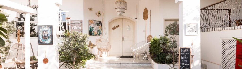 Space Clearing in Dubai