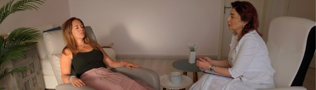 Hypnotherapy in Dubai