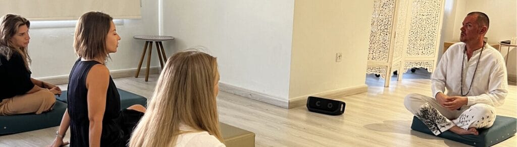 Kundalini Meditation in Dubai