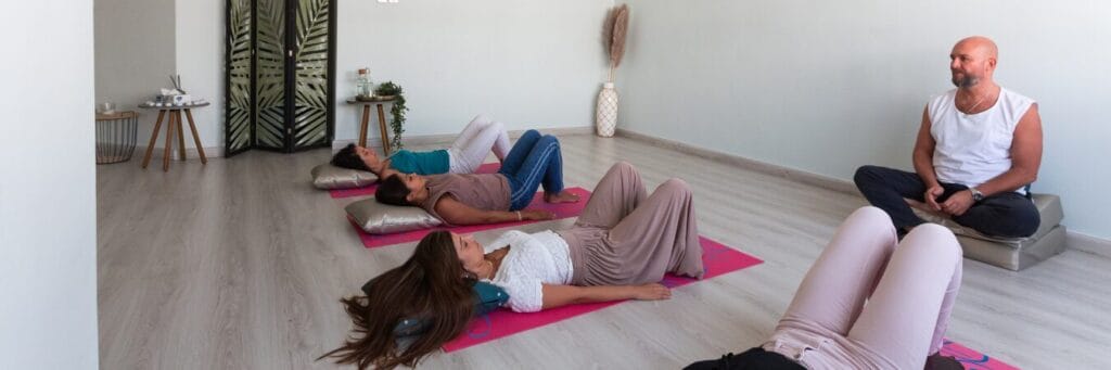 Neurogenic Tremor Therapy