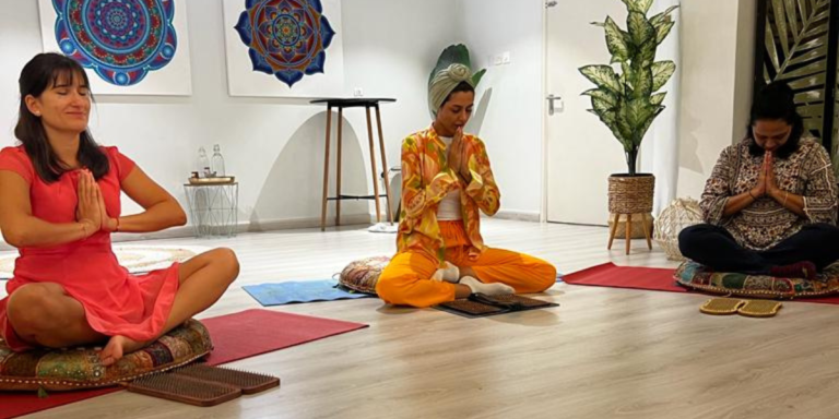 What are the five core concepts of wellbeing?