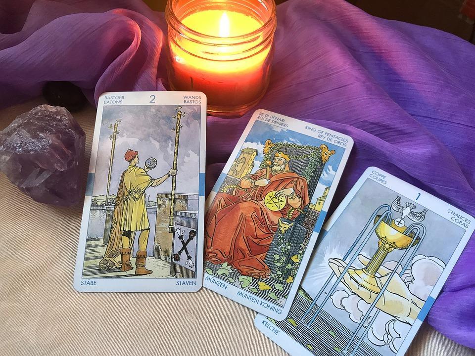 Tarot Reading