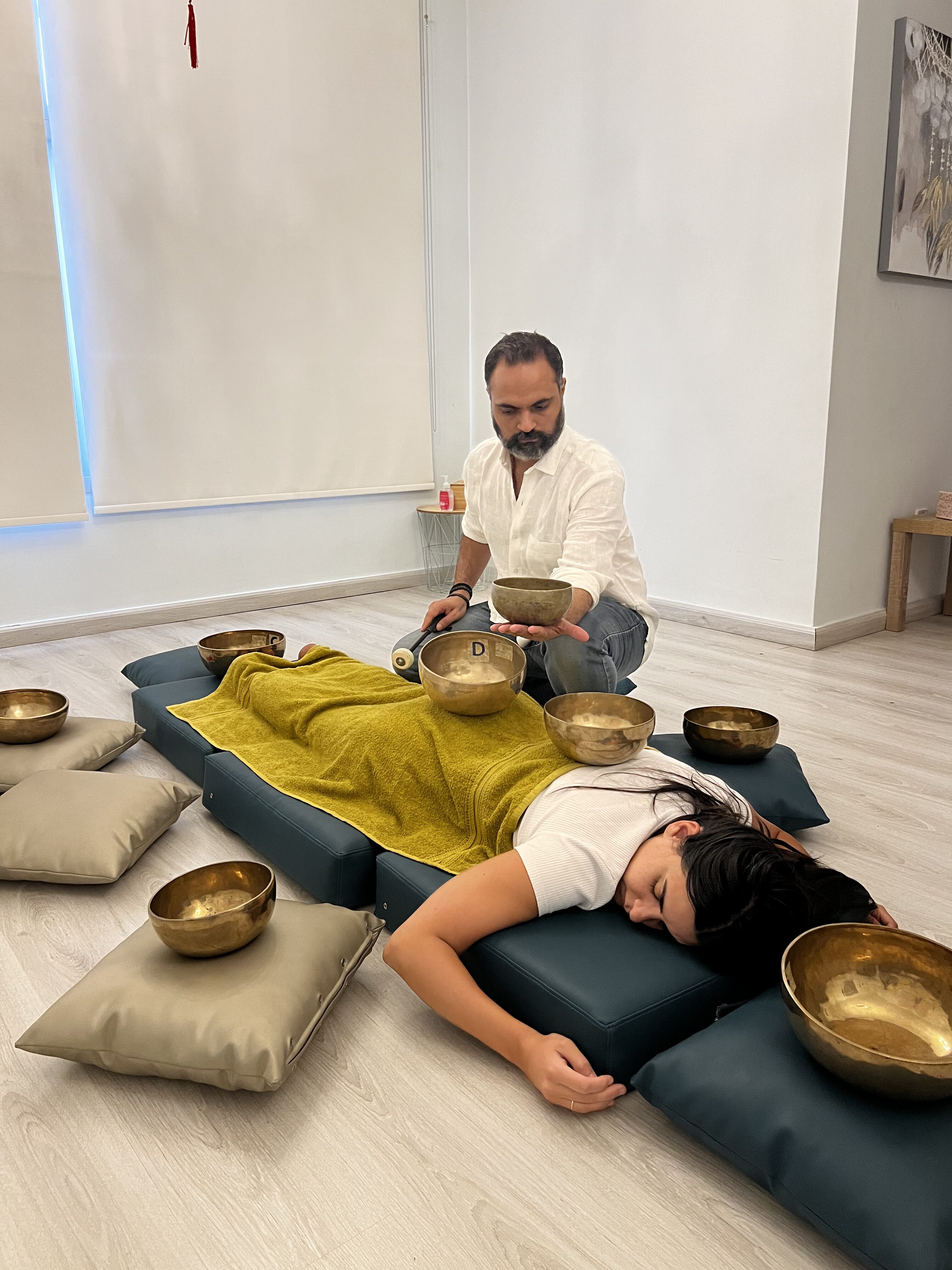 Sound Healing Wellness