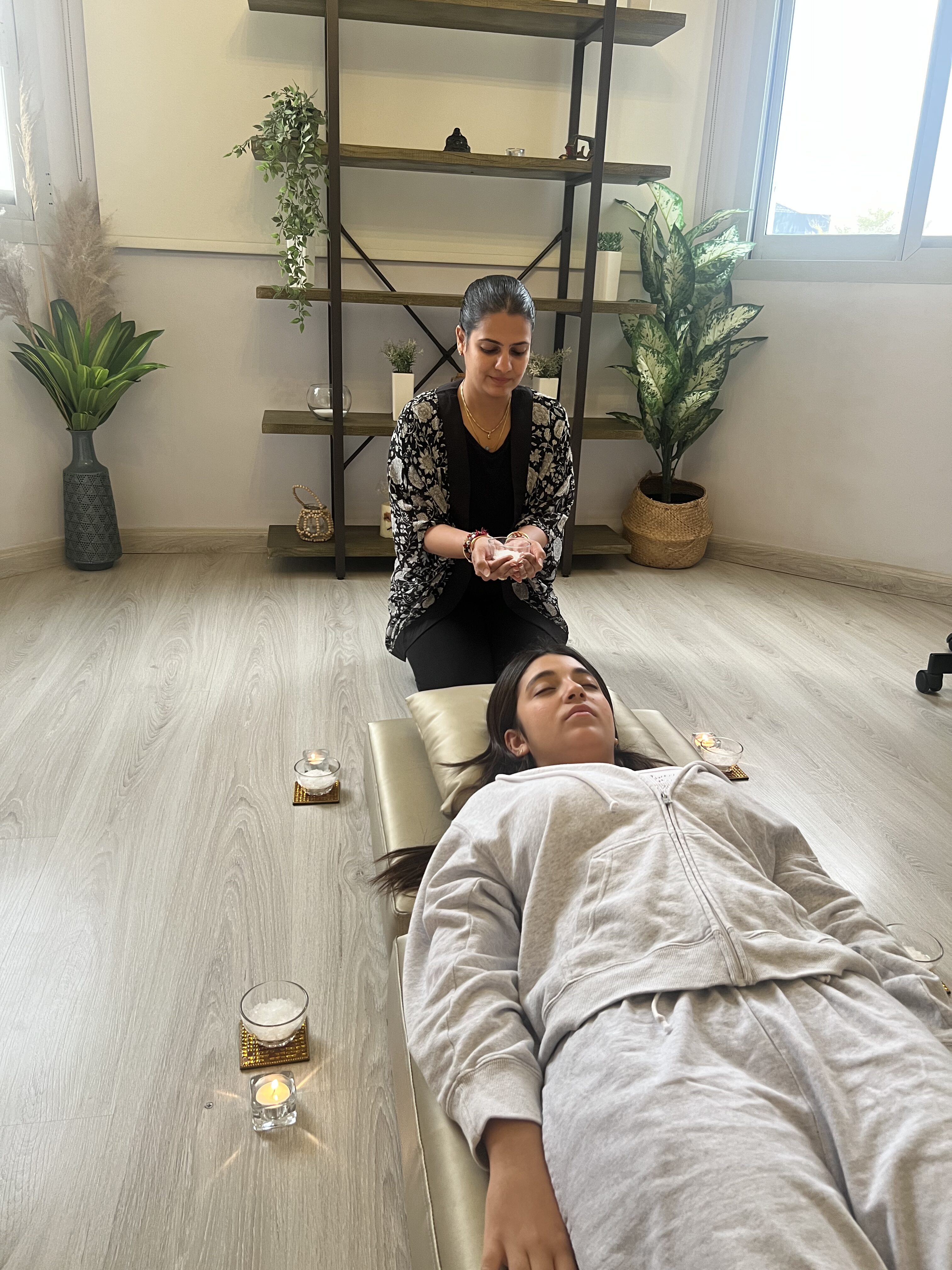 Chakra Healing Dubai