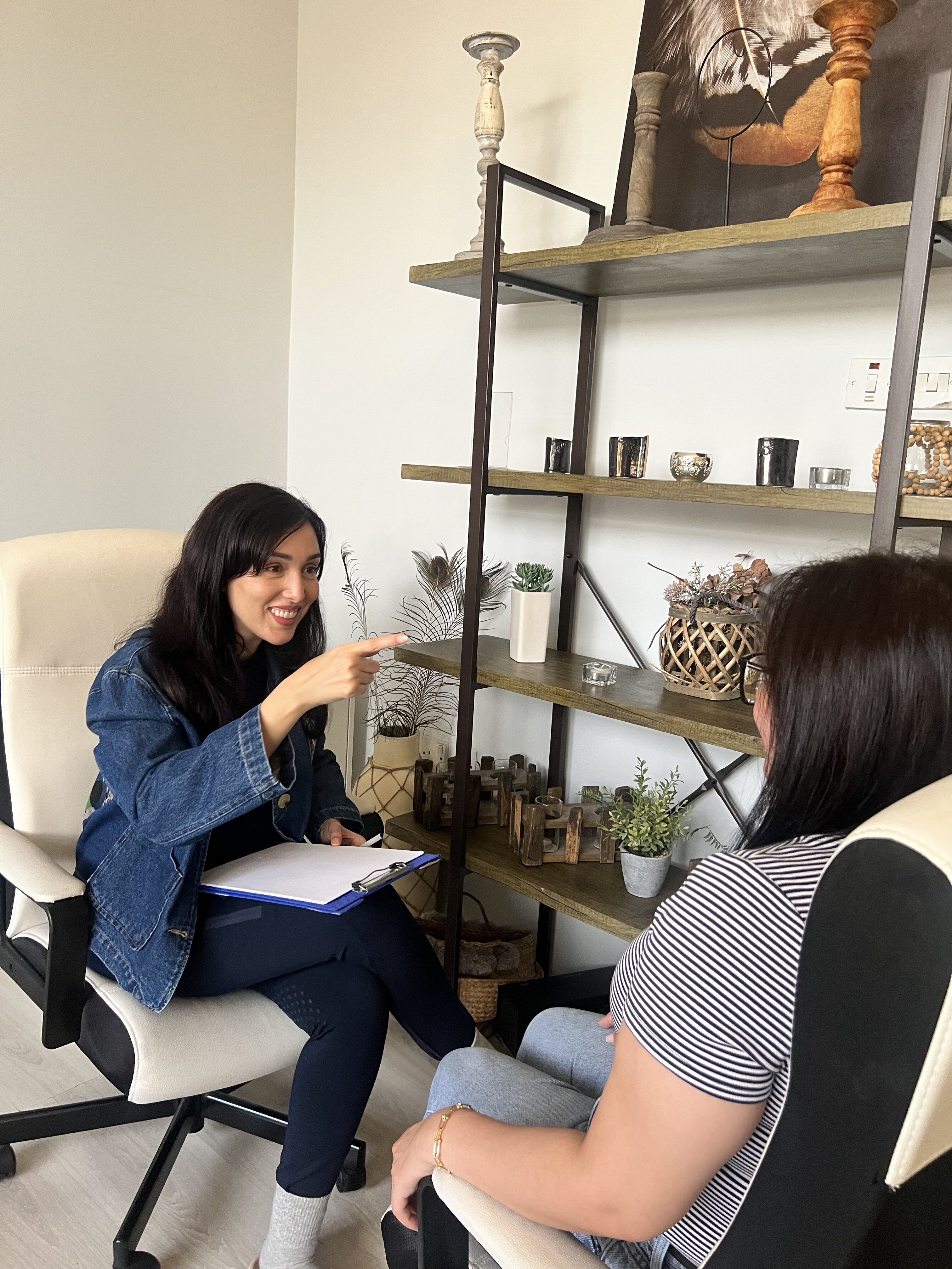 Life Coaching in Dubai