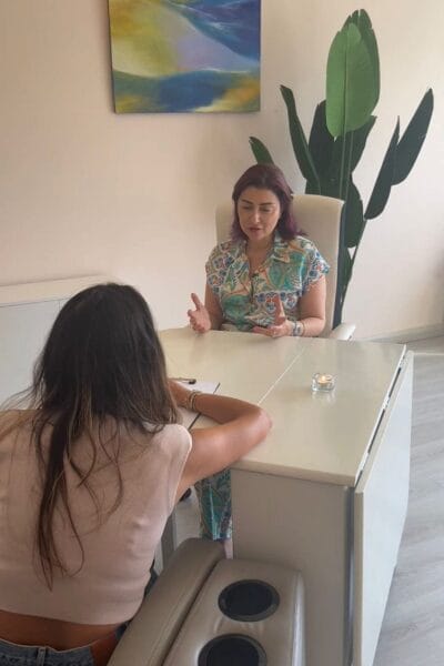 Akashic Records Reading Dubai