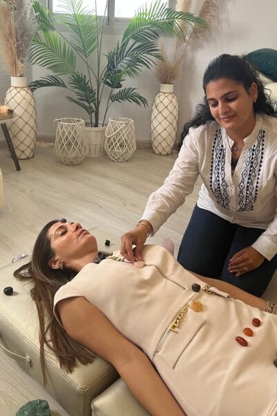 Energy Healing Dubai