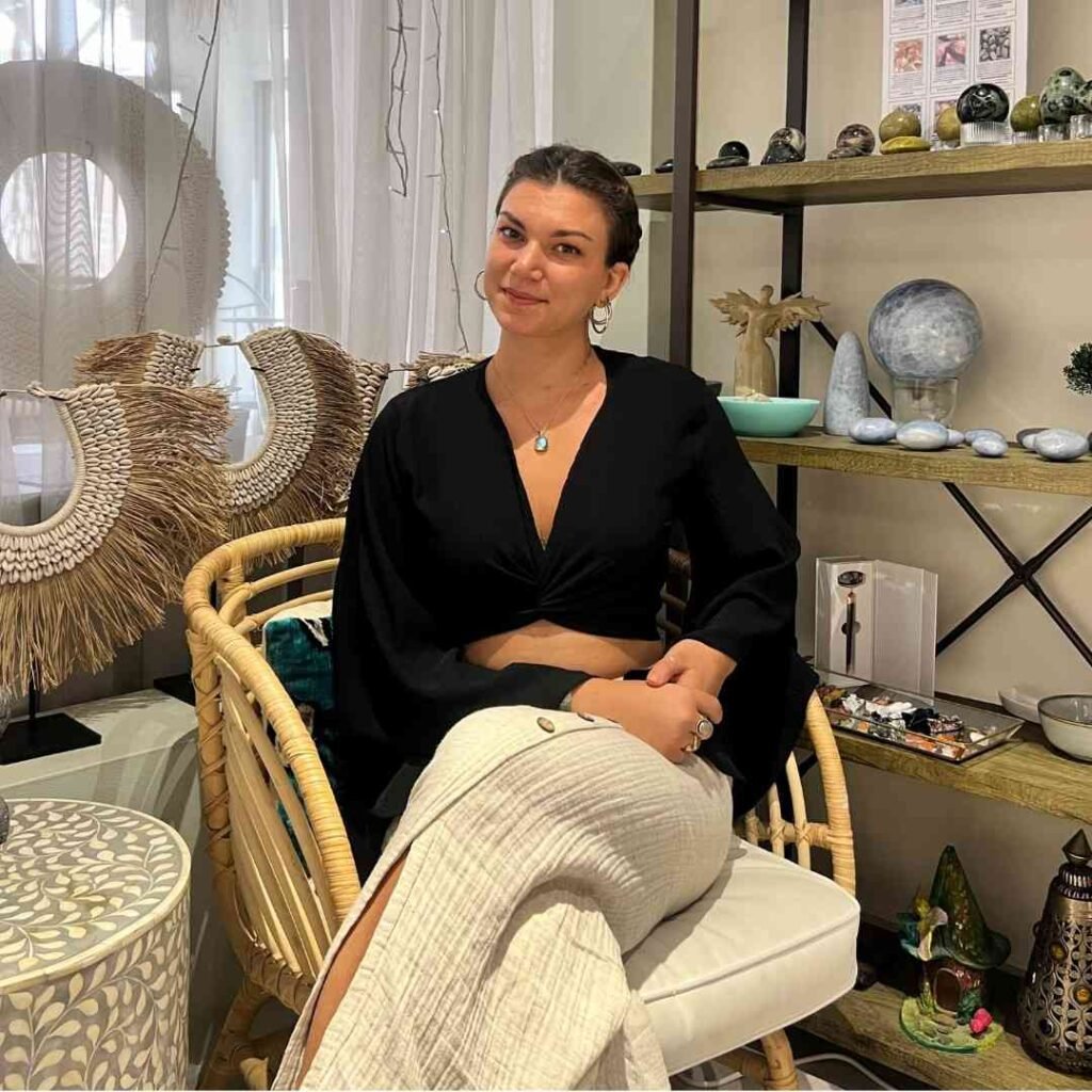 ElisaBergagli