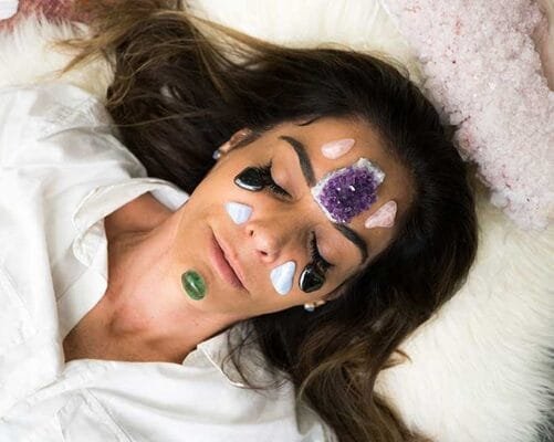 Third-Eye-Activation