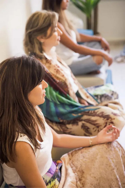 Anxiety and Stress Relief session in Dubai