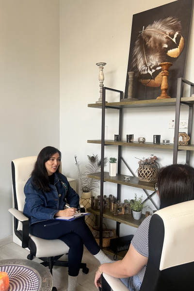 Life Coaching session in Dubai