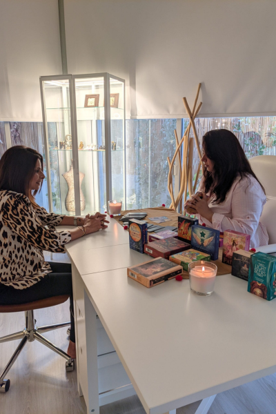 Tarot Reading Dubai