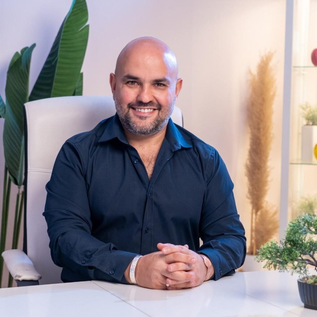 Dr.DavidAbouKhali